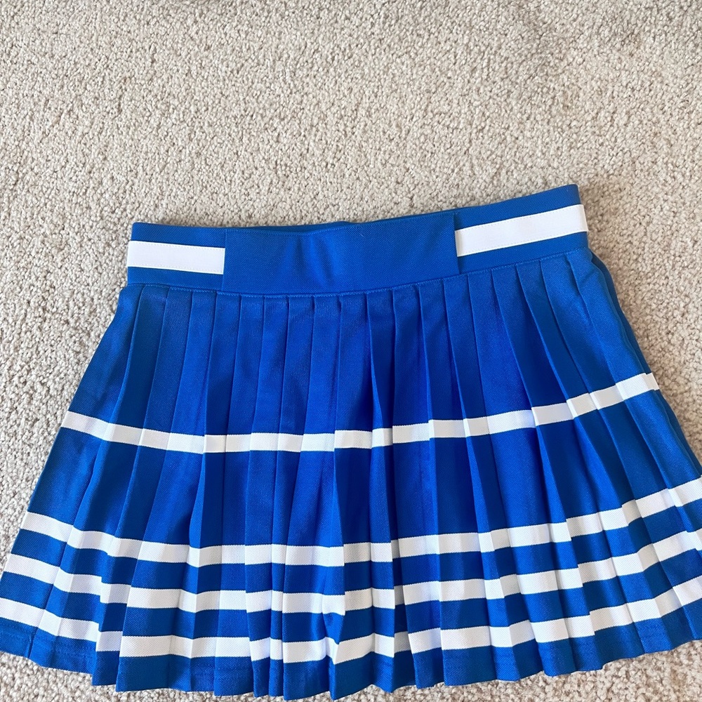 Lacoste Skirt
